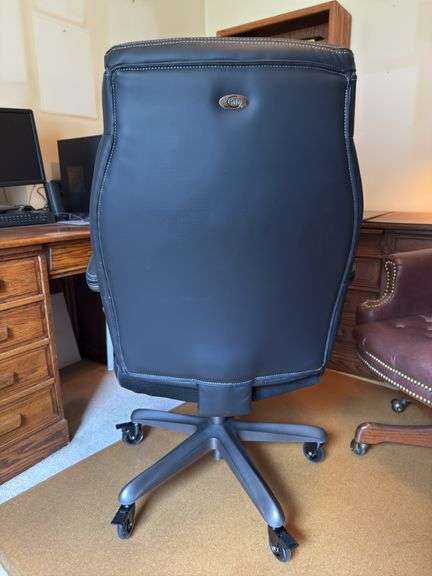 Serra Office Chair