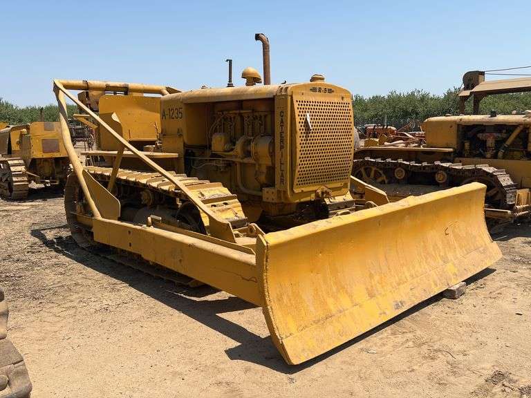 Caterpillar R5 image