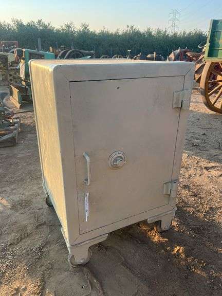 Large Safe image