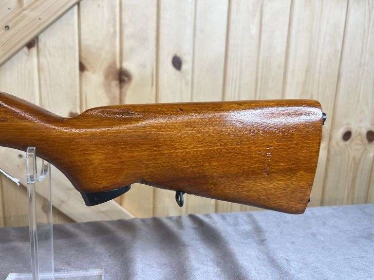 Chinese Air Rifle