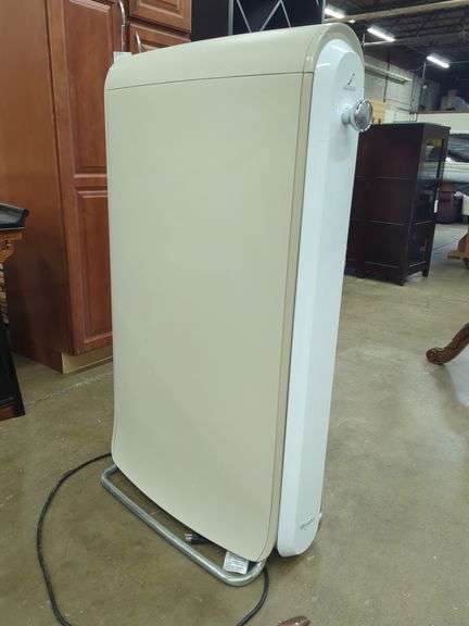 Whirlpool Swash Dry Cleaner