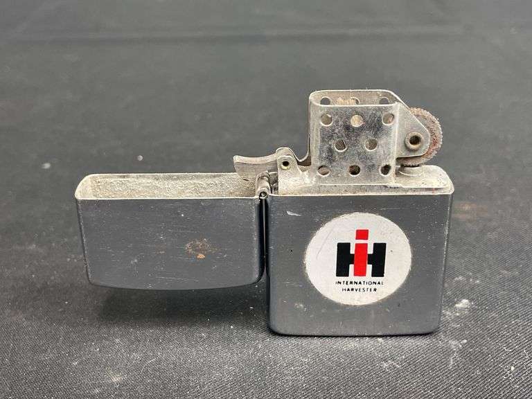 IH Lighter