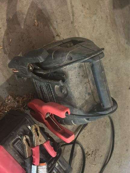Battery Chargers