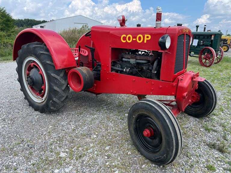 Co-op No. 3 image