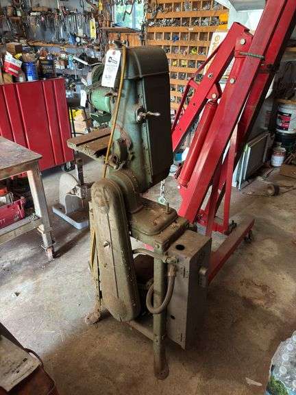 Delta Belt Sander