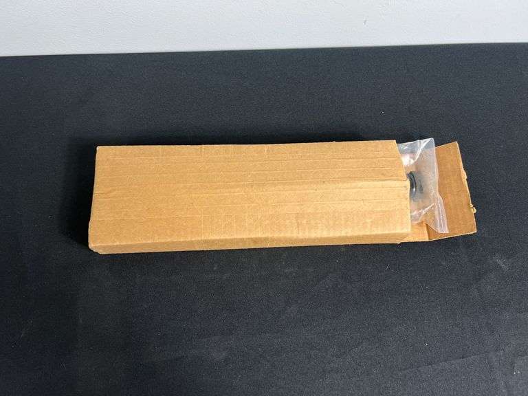 NOS US Ontario M7 Bayonet w/M10 Scabbard image