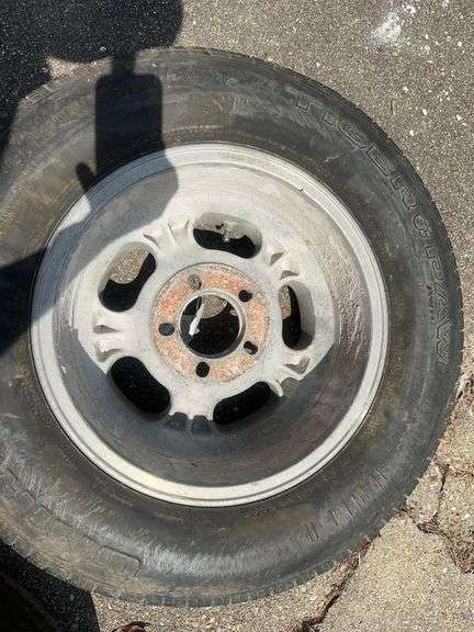 Tires