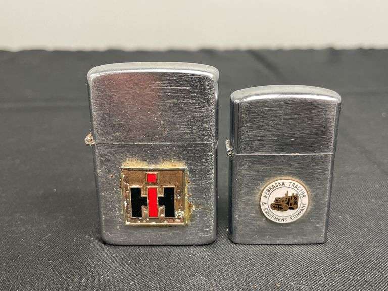 (2) IH Lighters image