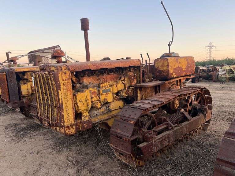Caterpillar RD-4 image