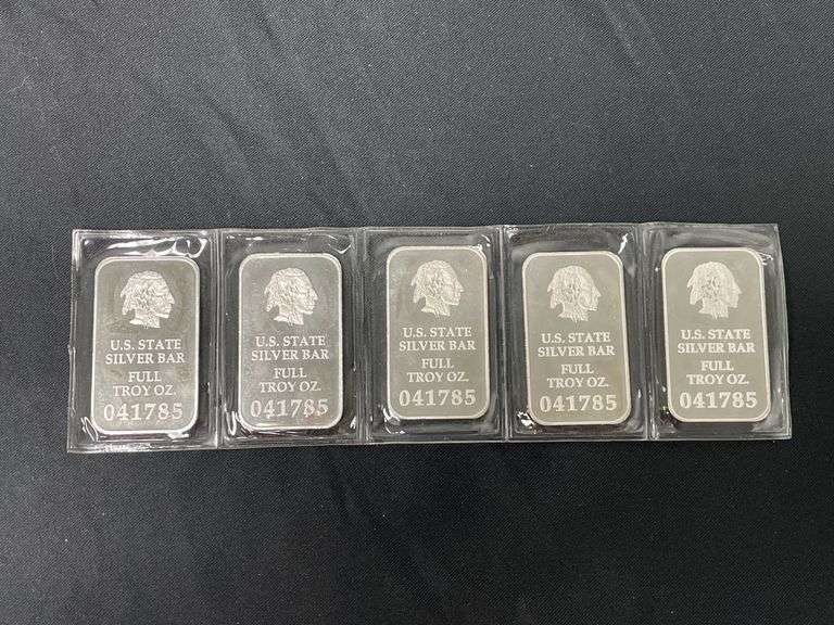 Fine Silver