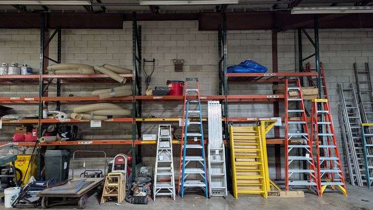 Commercial Mitigation & Restoration Equipment Des Plaines, IL and Dundee, IL