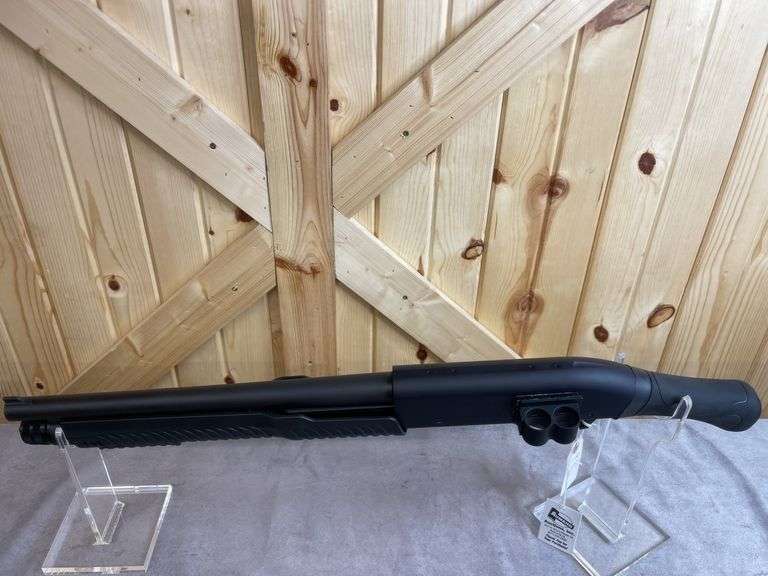 Chiappa Honcho 12 Gauge Pump Shotgun