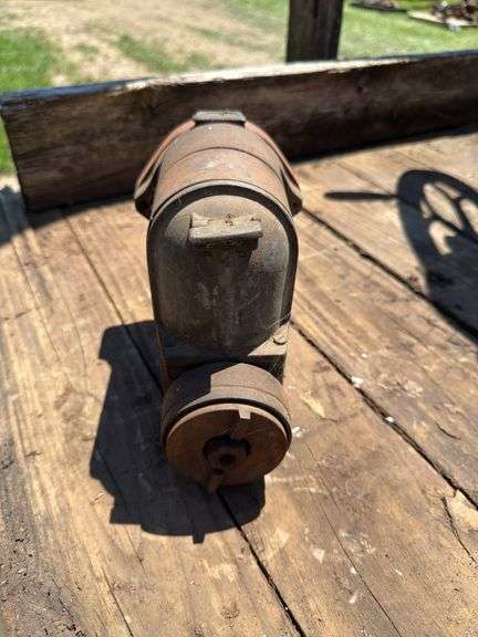 Bosch Magneto