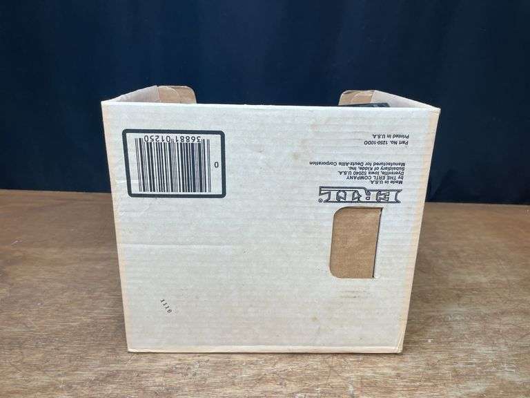 1/16 Deutz-Allis 8030 NIB Ertl