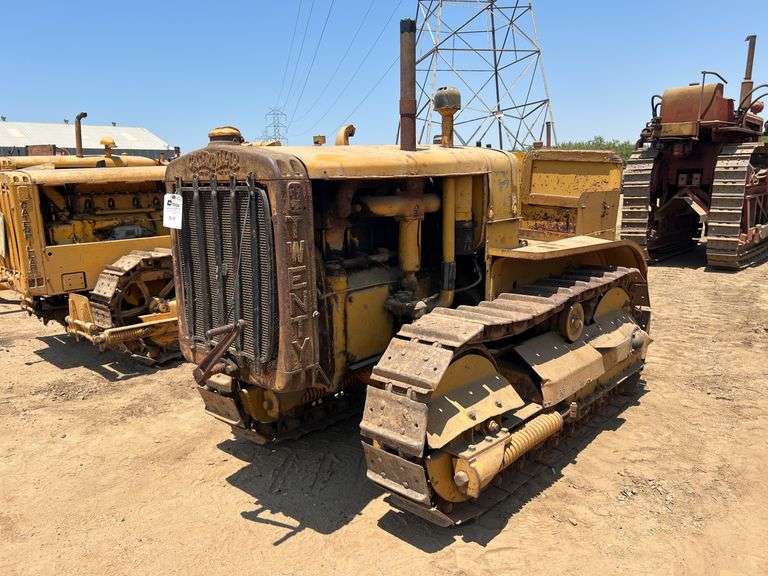 Caterpillar Twenty image