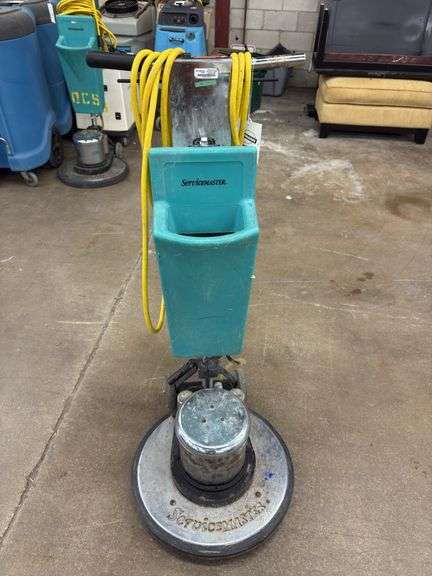 Floor Finishing Machine Model SM -507 image