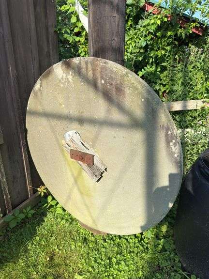Grinding Stone image