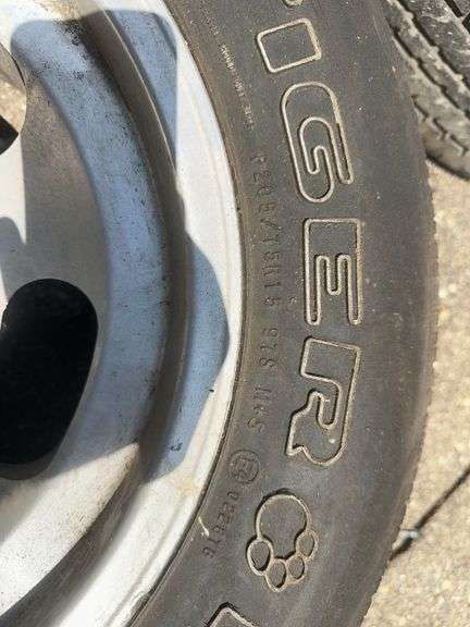 Tires