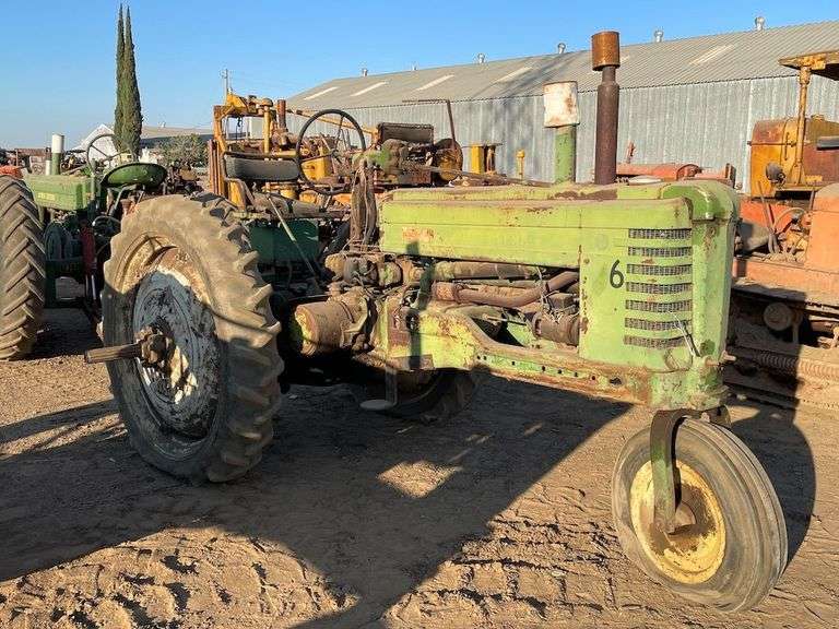 John Deere BN image