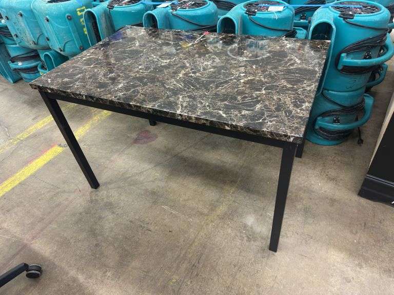 Marble Table image