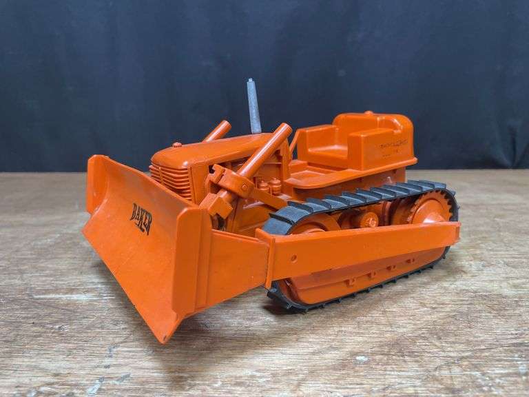 1/16 AC HD5 Crawler Product Miniature image