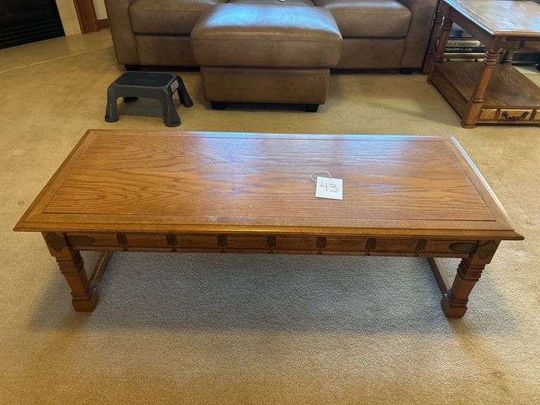 Coffee Table image