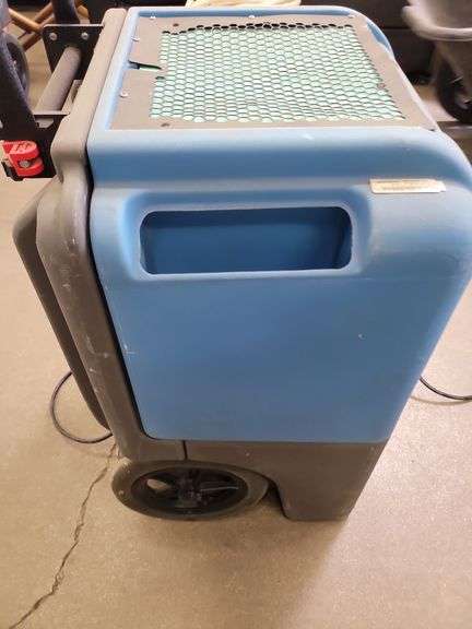 Dri-Eaz LGR 7000XLi Dehumidifier (F412)