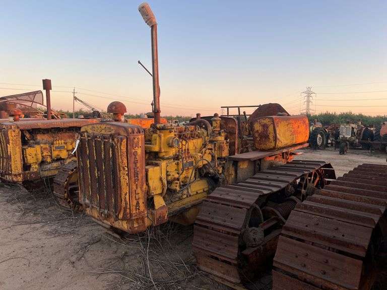 Caterpillar RD-4 image