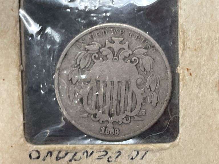 US Coinage
