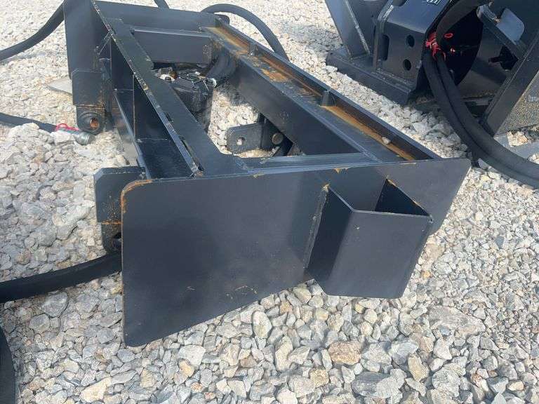3 Point Hitch Adapter