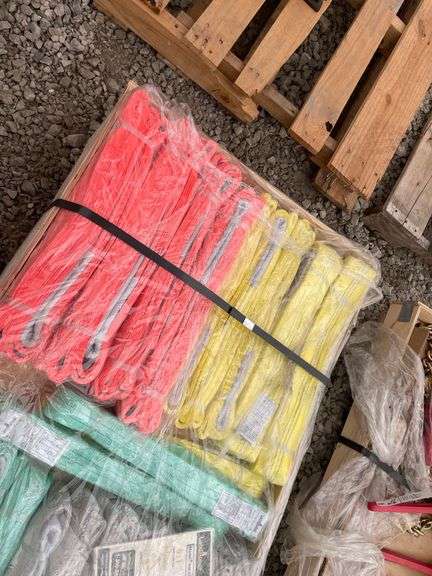 Webbing Sling image