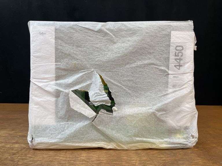 1/16 John Deere 4450 Precision Elite NIB Ertl image