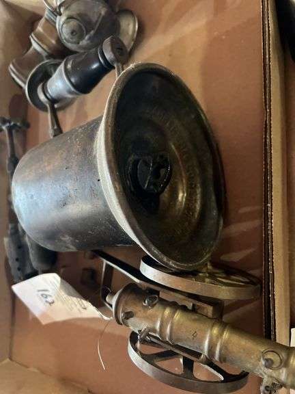 Misc Items