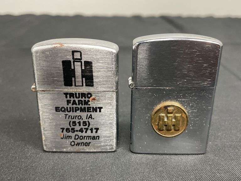 (2) IH Lighters image