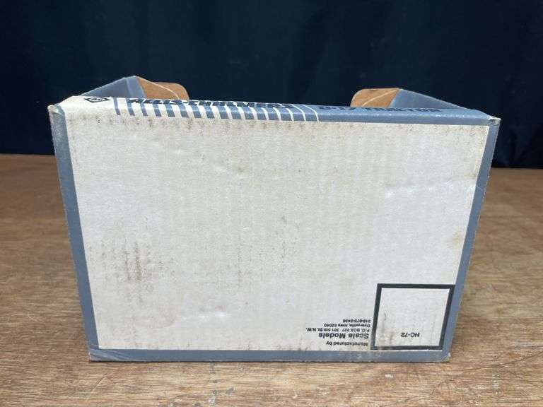 1/16 AC D17 NIB SM