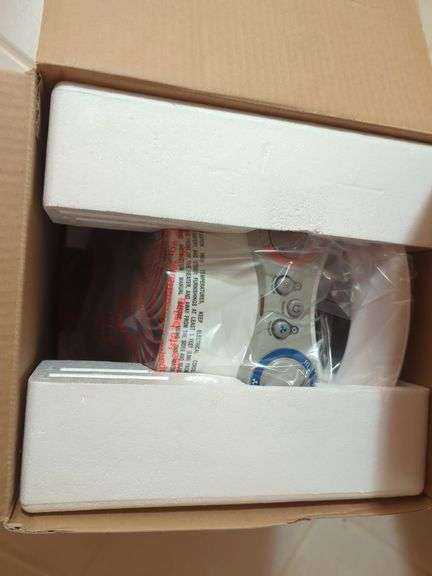 Honeywell All Season Comfort - Heater/Fan