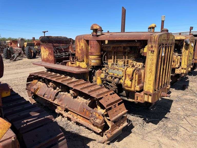 Caterpillar 35 image