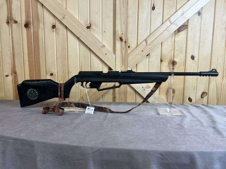 APX NXG BB Rifle image