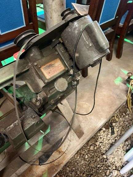 Band Saw