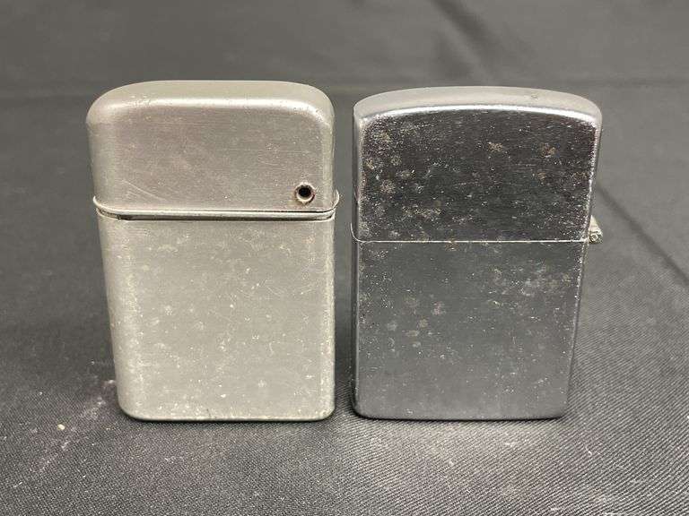 (2) IH Lighters