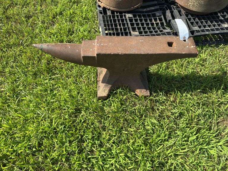 Anvil