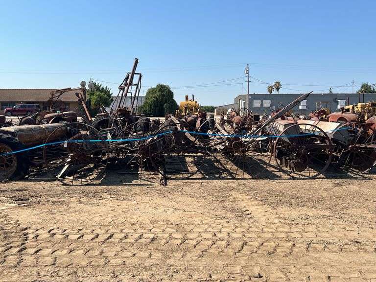 Large Lot of Drills image