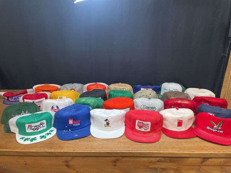 Hats image