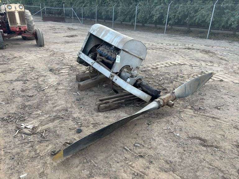 Orchard Dryer image