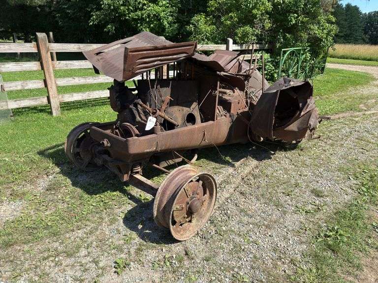 McCormick Deering 22-36 image