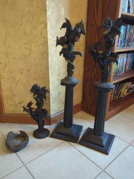 Dragon Decor image