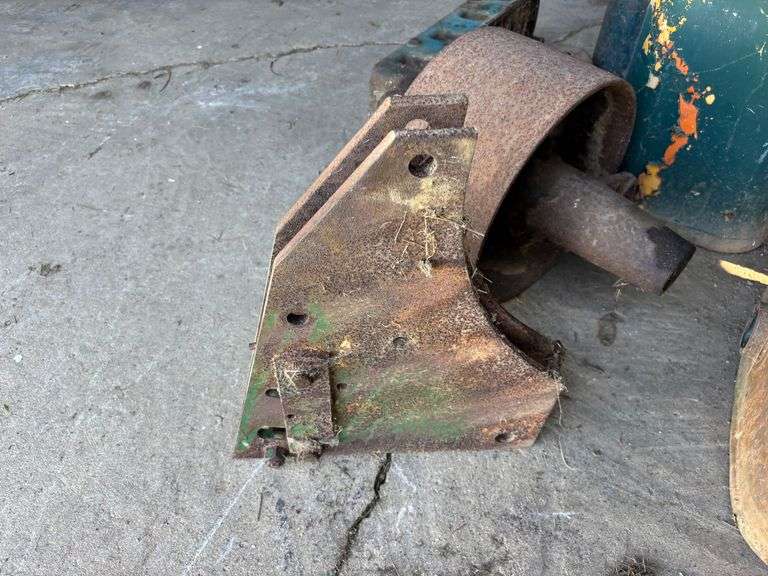 Miscellaneous Oliver Tractor Parts