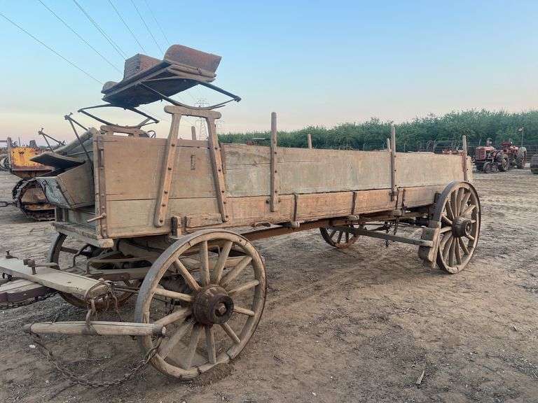 Wagon image