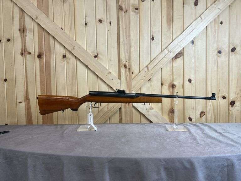 Chinese Air Rifle image