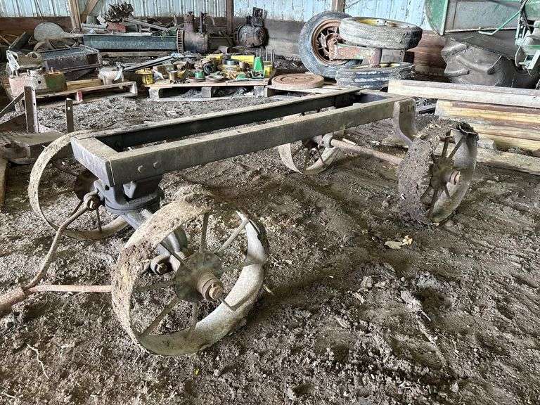 Engine Cart image
